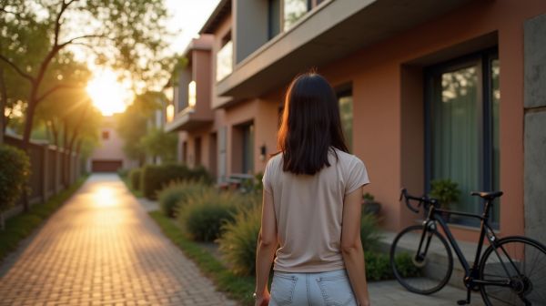 Aide à domicile innovante et personnalisée à Saint-Denis-lès-Bourg