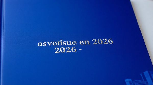 Assurance ouvrage en 2026 : guide des tarifs à connaître