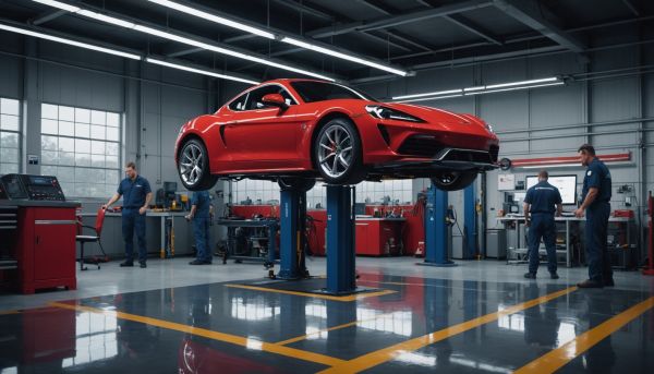 Cars Lift : actualités et conseils pour passionnés d'auto