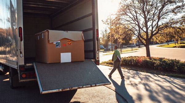 Découvrez pourquoi les cartons de déménagement sont essentiels