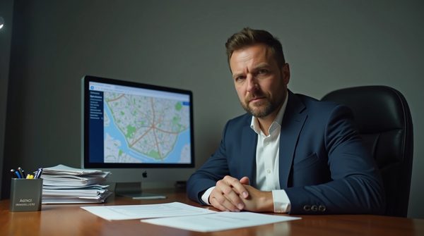 Délégation de carte professionnelle immobilier : ce qu'il faut savoir pour exercer en toute légalité