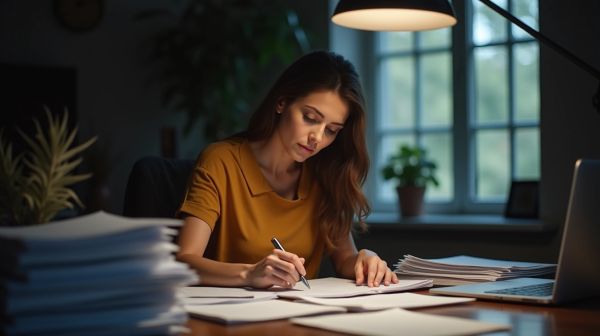 Optimiser le montant de votre prime d'assurance tous risques