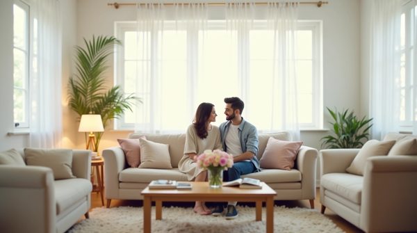 Optimisez votre espace avec un audit rénovation efficace