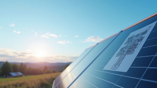 Panneau solaire photovoltaïque : comprendre son fonctionnement et optimiser son installation