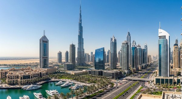 Visiter Dubai : les lieux incontournables à explorer lors de votre séjour