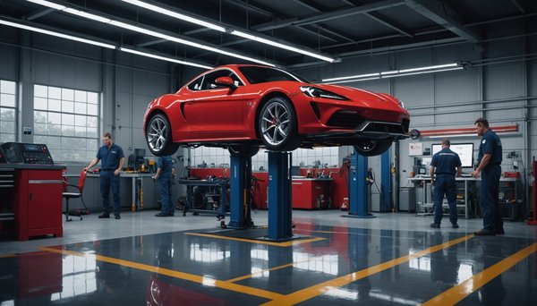 Cars Lift : actualités et conseils pour passionnés d'auto