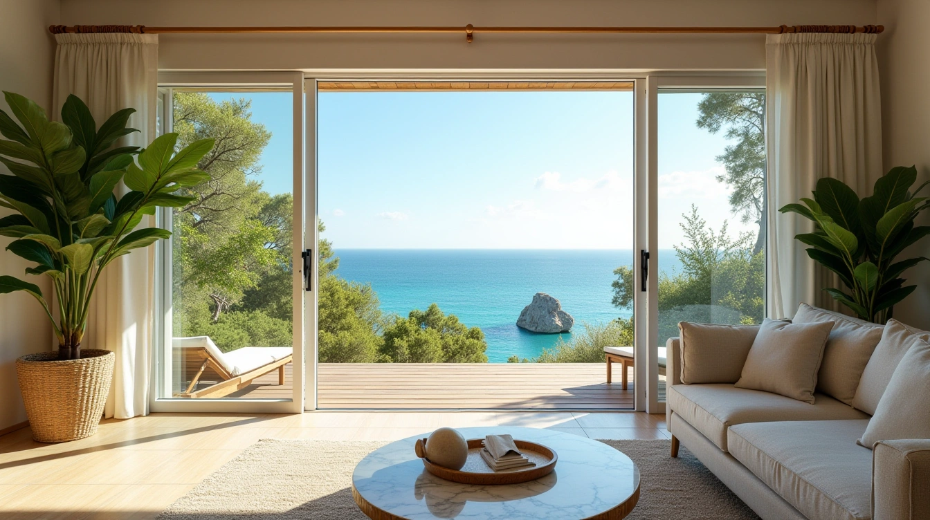 Vos questions sur la location d'appartements à Saint-Barth